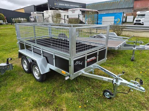 Divers Divers 2026 occasion Francastel 60480