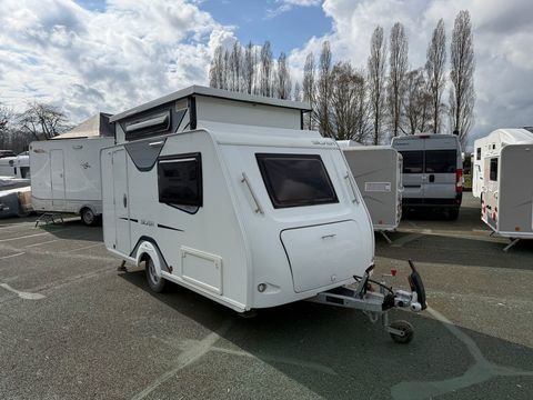 Caravane Caravane 2021 occasion Dom-le-Mesnil 08160