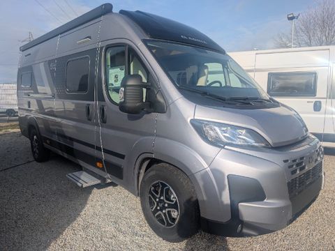 ADRIA Van am&eacute;nag&eacute; 2026 occasion EVREUX 27000