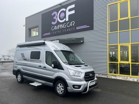 FORD Van am&eacute;nag&eacute; 2022 occasion L&egrave;ves 28300