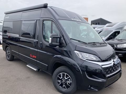 Van am&eacute;nag&eacute; Van am&eacute;nag&eacute; 2024 occasion Dompierre-sur-Yon 85170