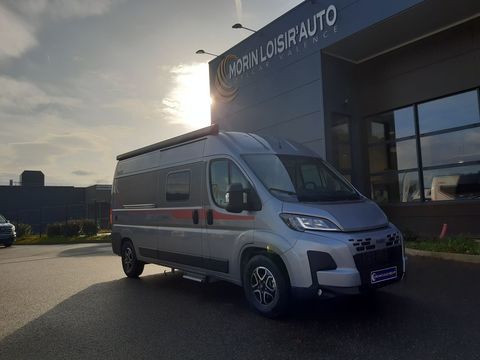 PILOTE Van am&eacute;nag&eacute; 2026 occasion Soyons 07130