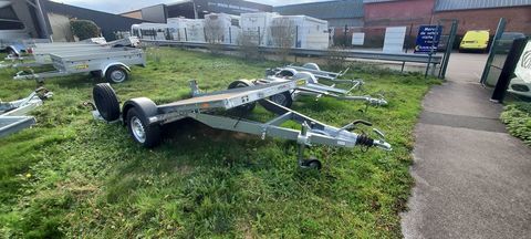 Divers Divers 2025 occasion Francastel 60480