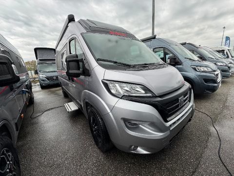 DETHLEFFS Van am&eacute;nag&eacute; 2024 occasion Saint-Jean-du-Cardonnay 76150