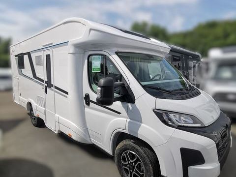 ITINEO Camping car 2025 occasion Francastel 60480