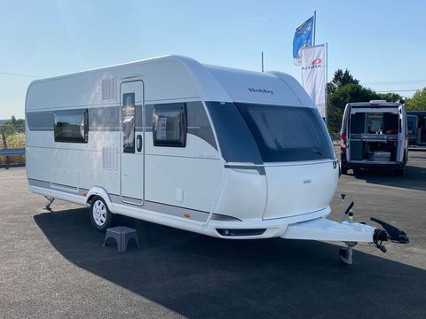 HOBBY Caravane 2023 occasion Beaumont 86490