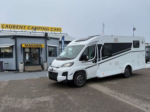 Camping car Camping car 2026 occasion Fegersheim 67640