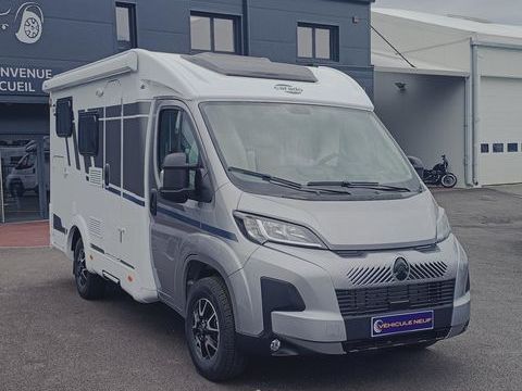 CARADO Camping car 2026 occasion Voglans 73420