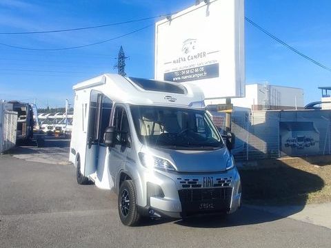 CARADO Camping car 2026 occasion Perpignan 66000
