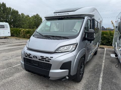 ADRIA Camping car 2026 occasion EVREUX 27000