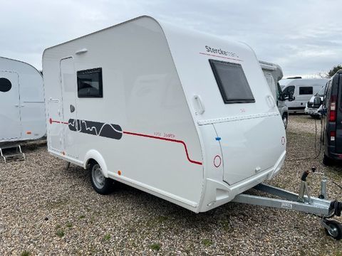 STERCKEMAN Caravane 2026 occasion Gainneville 76700