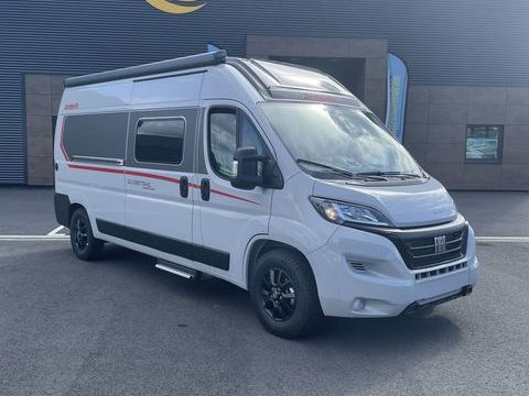 Van am&eacute;nag&eacute; Van am&eacute;nag&eacute; 2024 occasion Monc&eacute;-en-Belin 72230