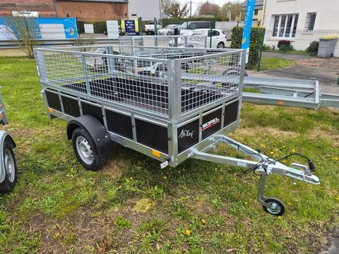 Divers Divers 2026 occasion Francastel 60480