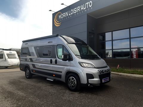 ADRIA Van am&eacute;nag&eacute; 2026 occasion Soyons 07130