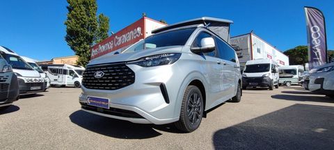 WESTFALIA Camping car 2026 occasion Peyruis 04310