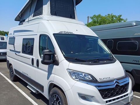 Van am&eacute;nag&eacute; Van am&eacute;nag&eacute; 2026 occasion V&eacute;retz 37270