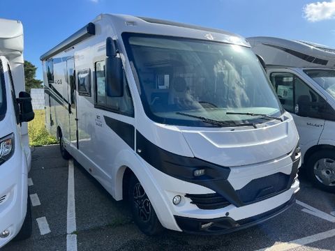 CI Camping car 2026 occasion Gainneville 76700