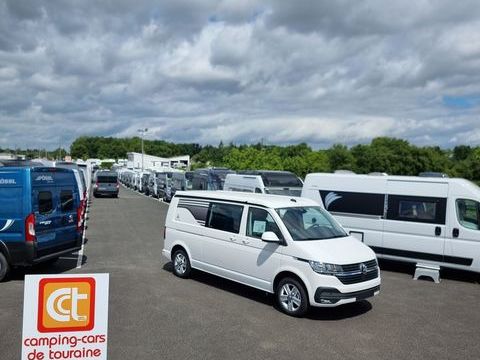 STYLEVAN Camping car 2026 occasion V&eacute;retz 37270