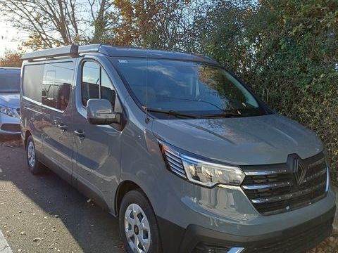 PILOTE Camping car 2026 occasion V&eacute;retz 37270