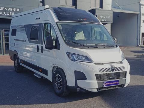 Van am&eacute;nag&eacute; Van am&eacute;nag&eacute; 2026 occasion Voglans 73420