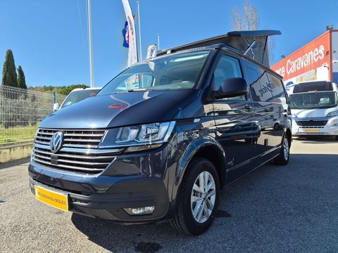 WESTFALIA Camping car 2025 occasion Peyruis 04310