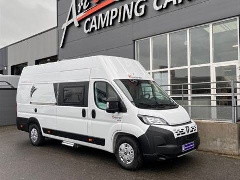 Van am&eacute;nag&eacute; Van am&eacute;nag&eacute; 2026 occasion Guidel 56520