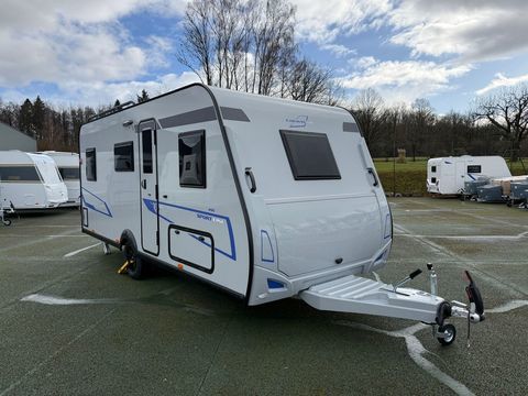 CARAVELAIR Caravane 2026 occasion Dom-le-Mesnil 08160