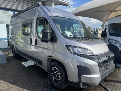 GIOTTILINE Van am&eacute;nag&eacute; 2026 occasion Franqueville-Saint-Pierre 76520