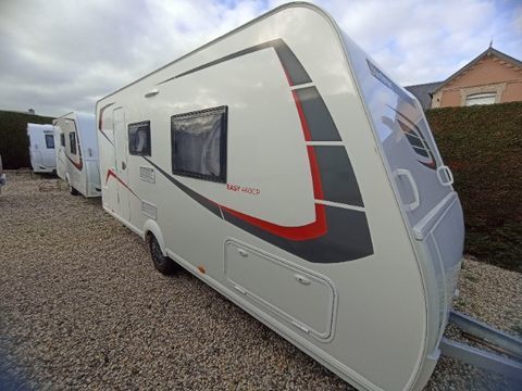 STYLEVAN Caravane 2024 occasion Gainneville 76700