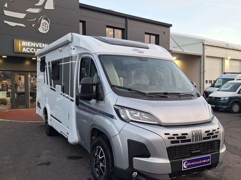 CARADO Camping car  occasion Voglans 73420