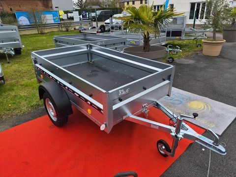 Divers Divers 2026 occasion Francastel 60480