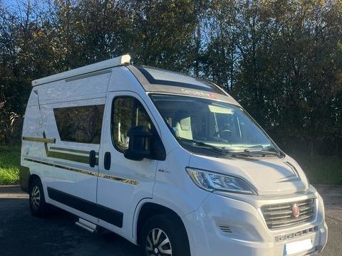 Van am&eacute;nag&eacute; Van am&eacute;nag&eacute; 2020 occasion Dompierre-sur-Yon 85170