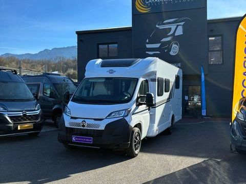 CARADO Camping car 2026 occasion Voglans 73420