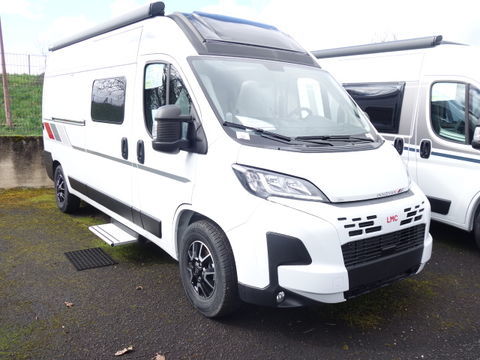 Van am&eacute;nag&eacute; Van am&eacute;nag&eacute; 2025 occasion Ch&acirc;telguyon 63140