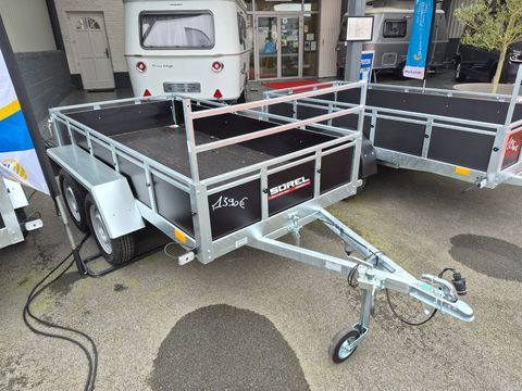 Divers Divers 2026 occasion Francastel 60480