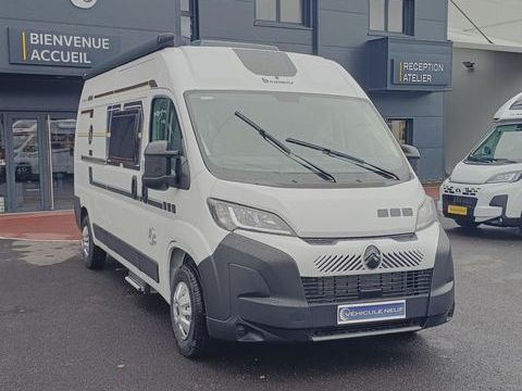 Van am&eacute;nag&eacute; Van am&eacute;nag&eacute; 2026 occasion Voglans 73420