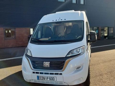 Van am&eacute;nag&eacute; Van am&eacute;nag&eacute; 2022 occasion Monc&eacute;-en-Belin 72230