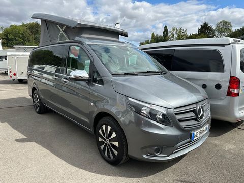 WESTFALIA Camping car 2025 occasion Francastel 60480