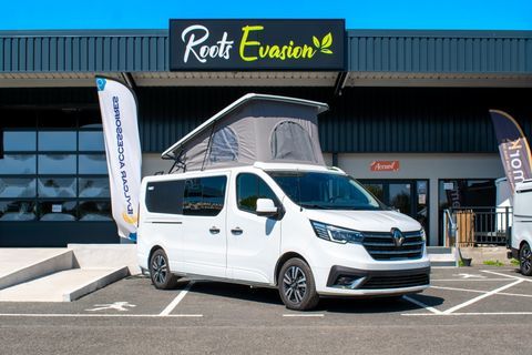 PILOTE Van am&eacute;nag&eacute; 2024 occasion SAINT BARTHELEMY D'ANJOU 49124