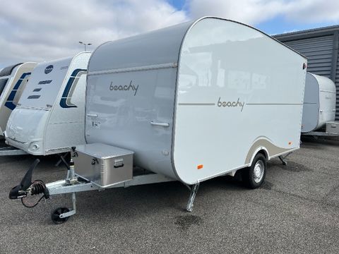 HOBBY Caravane 2022 occasion Franqueville-Saint-Pierre 76520