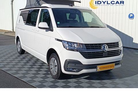 Van am&eacute;nag&eacute; Van am&eacute;nag&eacute; 2023 occasion Ruffec 16700