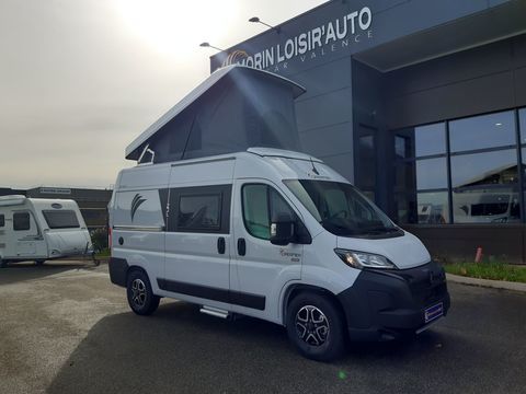 DREAMER Van am&eacute;nag&eacute; 2026 occasion Soyons 07130