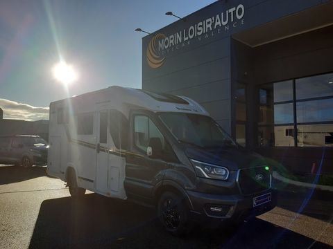 BENIMAR Camping car 2026 occasion Soyons 07130