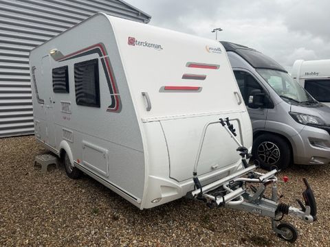 STYLEVAN Caravane 2022 occasion Saint-Jean-du-Cardonnay 76150