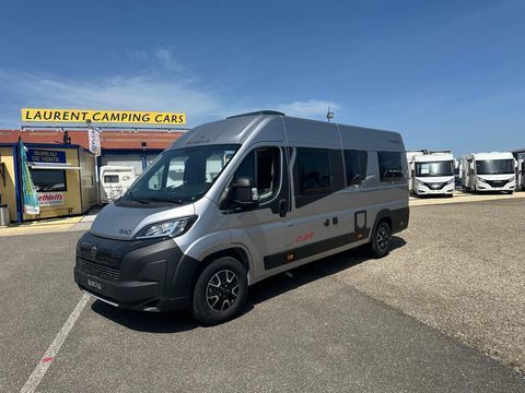 Van am&eacute;nag&eacute; Van am&eacute;nag&eacute; 2025 occasion Fegersheim 67640