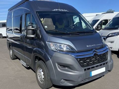 Van am&eacute;nag&eacute; Van am&eacute;nag&eacute; 2017 occasion Dompierre-sur-Yon 85170