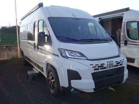 Van am&eacute;nag&eacute; Van am&eacute;nag&eacute; 2025 occasion Ch&acirc;telguyon 63140