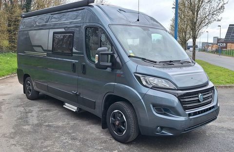 Van am&eacute;nag&eacute; Van am&eacute;nag&eacute; 2019 occasion Dompierre-sur-Yon 85170