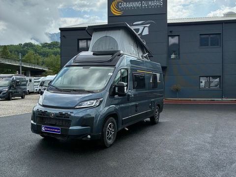 Van am&eacute;nag&eacute; Van am&eacute;nag&eacute; 2025 occasion Voglans 73420