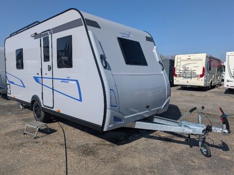 CAMPEREVE Caravane 2026 occasion Saint-Jean-du-Cardonnay 76150